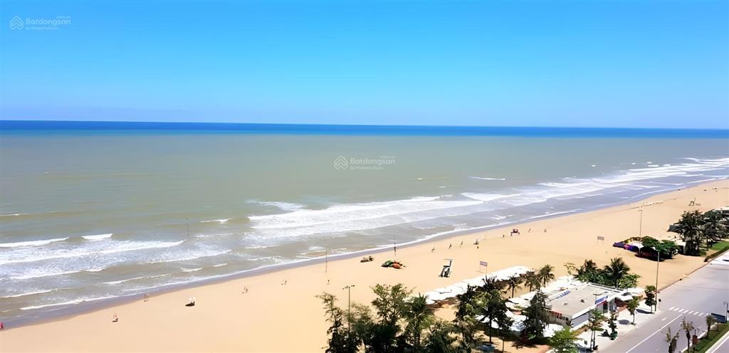 Bán đất khu kt ninh cơ, ngay sát bãi tắm, kd ngay, phù hợp đầu tư khách sạn, nhà hàng, ở