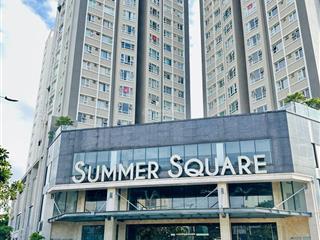 Quận 6 căn hộ 3pn full nội thất ban công thoáng 72m2 ở ngay