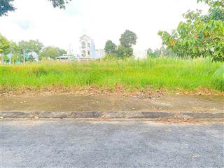 Tôi bán đất thổ cư 110m2 kdc ngân thuận, bình thủy, sổ đỏ lâu dài, giá đầu tư cực tốt  0969 949 ***