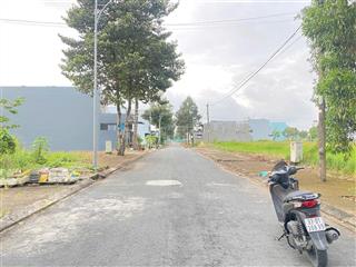 Chính chủ bán đất nền kdc ngân thuận 110m2, lê hồng phong, sổ hồng sẵn chỉ 2 tỷ 6,  0969 949 ***