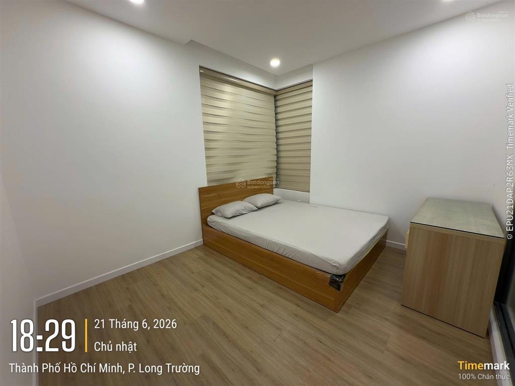 Cho thuê căn hộ theo ngày và tháng nội thất đầy đủ