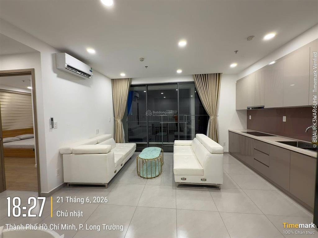 Cho thuê căn hộ theo ngày và tháng nội thất đầy đủ