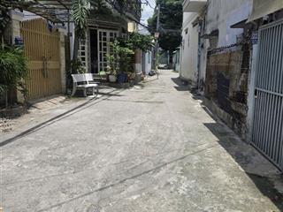 Bán nhà cấp 4, trường thọ, thủ đức