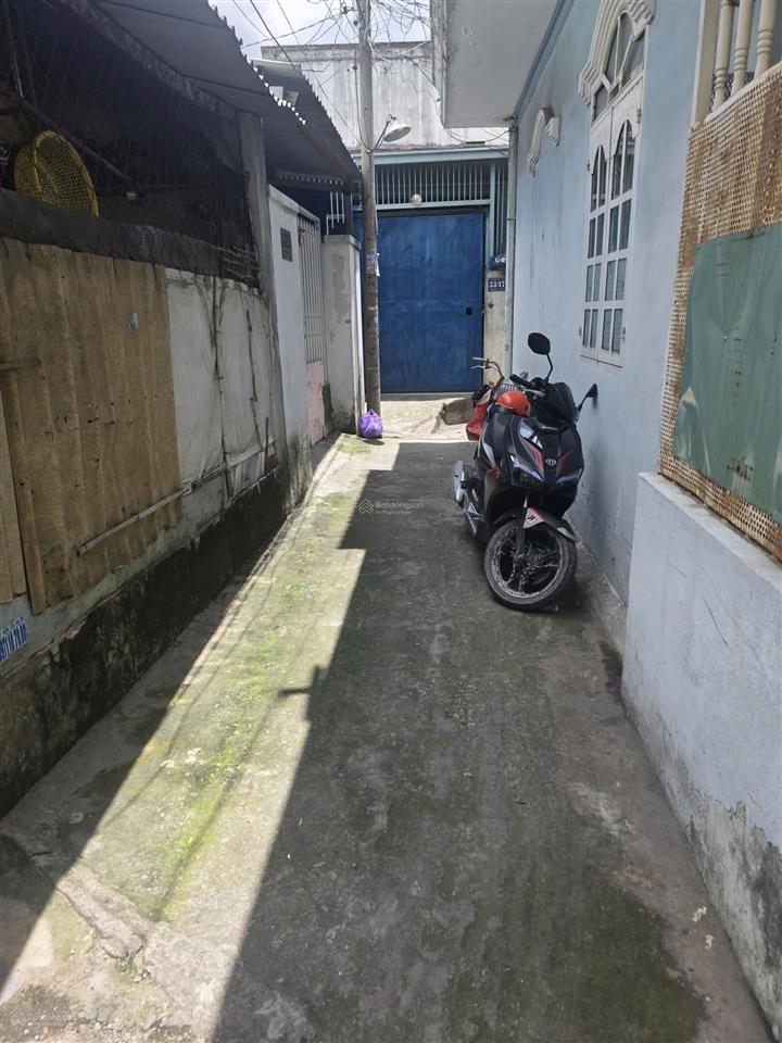 Bán nhà cấp 4, trường thọ, thủ đức