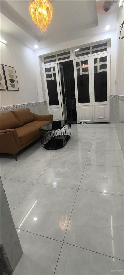 Nhà 2 tầng, 2pn 2wc, đường số 4, hiệp bình phước, thủ đức