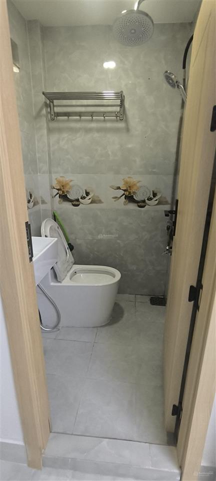 Nhà 2 tầng, 2pn 2wc, đường số 4, hiệp bình phước, thủ đức