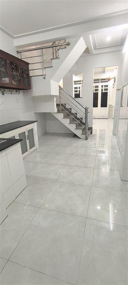 Nhà 2 tầng, 2pn 2wc, đường số 4, hiệp bình phước, thủ đức