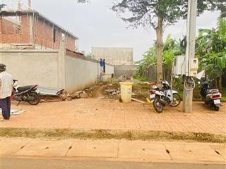 Đất nền 150 m2 mặt tiền đường xuân lập hàng gòn, sổ đỏ sẵn công chứng trong ngày