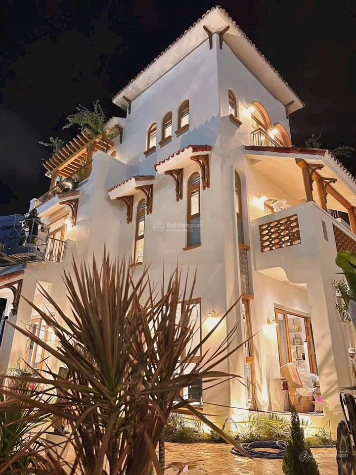Biệt thự biển 1 hầm  3 tầng ngay cổng sunworld vũng tàu, sở hữu lâu dài, rẻ nhất dự án, ck 2.8 tỷ