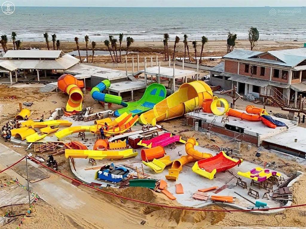 Biệt thự biển 1 hầm  3 tầng ngay cổng sunworld vũng tàu, sở hữu lâu dài, rẻ nhất dự án, ck 2.8 tỷ