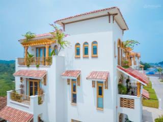 Biệt thự biển 1 hầm  3 tầng ngay cổng sunworld vũng tàu, sở hữu lâu dài, rẻ nhất dự án, ck 2.8 tỷ
