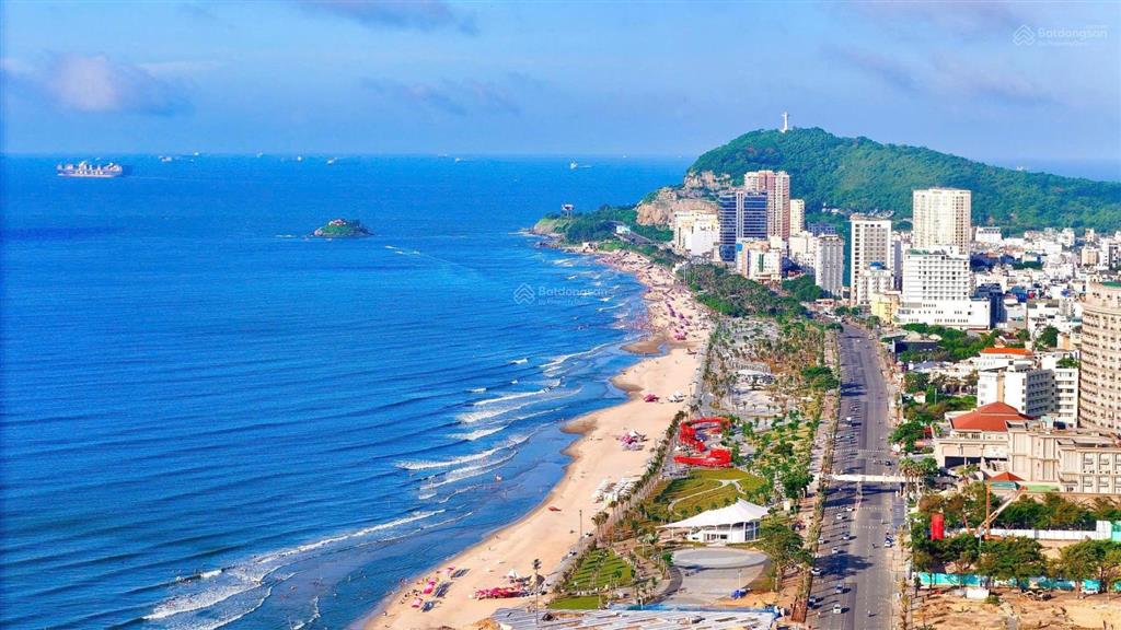 Văn phòng chuyển nhượng blanca city sun group vũng tàu, rõ ràng đúng căn  đúng giá