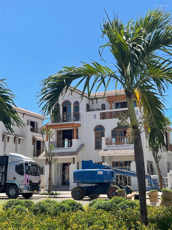 Văn phòng chuyển nhượng blanca city sun group vũng tàu, rõ ràng đúng căn  đúng giá