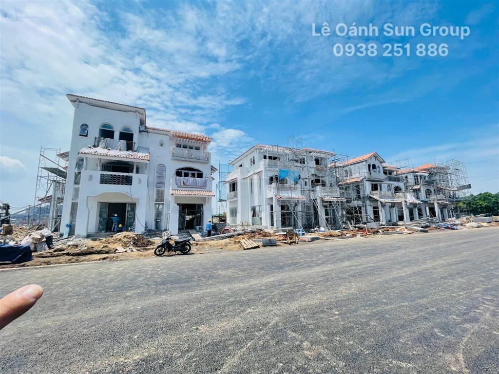Văn phòng chuyển nhượng blanca city sun group vũng tàu, rõ ràng đúng căn  đúng giá