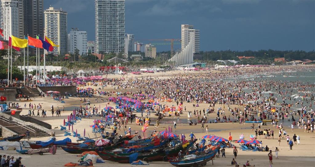Văn phòng chuyển nhượng blanca city sun group vũng tàu, rõ ràng đúng căn  đúng giá