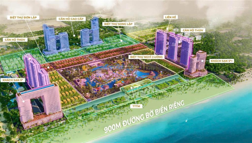 Lê oánh sun group  chuyên dự án blanca city  nhà phố biển tư vấn chính xác đúng căn  đúng giá
