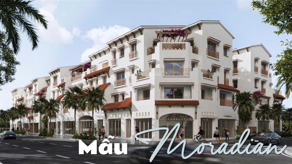 Lê oánh sun group  chuyên dự án blanca city  nhà phố biển tư vấn chính xác đúng căn  đúng giá