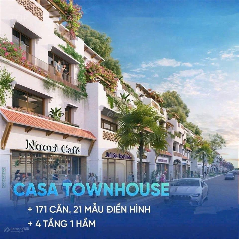 Lê oánh sun group  chuyên dự án blanca city  nhà phố biển tư vấn chính xác đúng căn  đúng giá