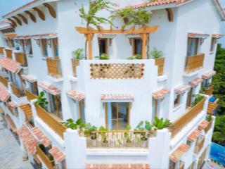 Độc quyền nhà phố 2 mặt tiền  ngay cổng chính, sở hữu lâu dài đẹp nhất dự án sun group vũng tàu