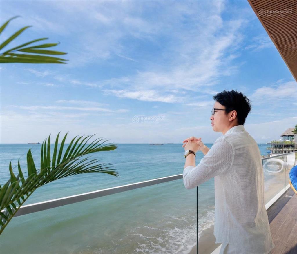 Thông tin chính xác nhất căn hộ sun group vũng tàu, view trực diện biển, công viên sunworld 15ha