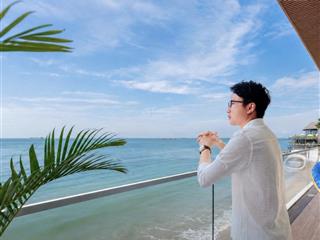 Thông tin chính xác nhất căn hộ sun group vũng tàu, view trực diện biển, công viên sunworld 15ha