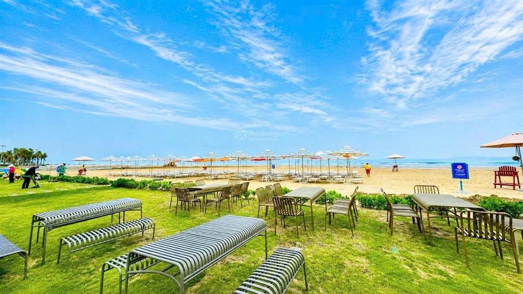 Thông tin chính xác nhất căn hộ sun group vũng tàu, view trực diện biển, công viên sunworld 15ha