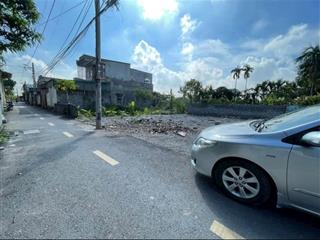 Bán đất 69m2 tại phường lê hồng phong, giá siêu hời 2,05 tỷ