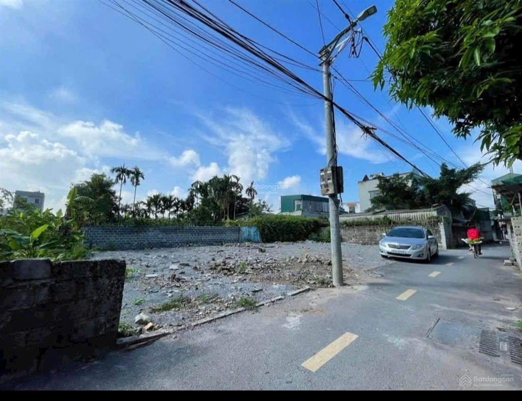 Bán đất 69m2 tại phường lê hồng phong, giá siêu hời 2,05 tỷ