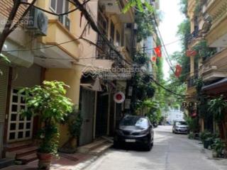 Bán nhà riêng tại xuân diệu  tây hồ , 23,5 tỷ, 50 m2, đường ô tô thông