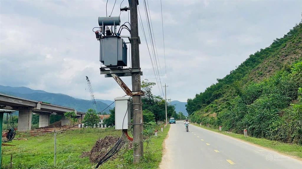 1.050m2 mặt tiền dt601 ngang 51m không ngập lụt 1,5 tỷ chốt nhanh
