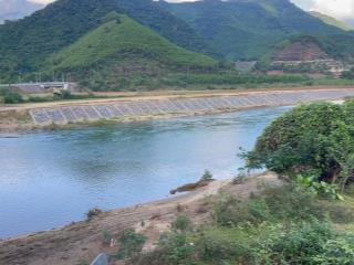 1.050m2 mặt tiền dt601 ngang 51m không ngập lụt 1,5 tỷ chốt nhanh