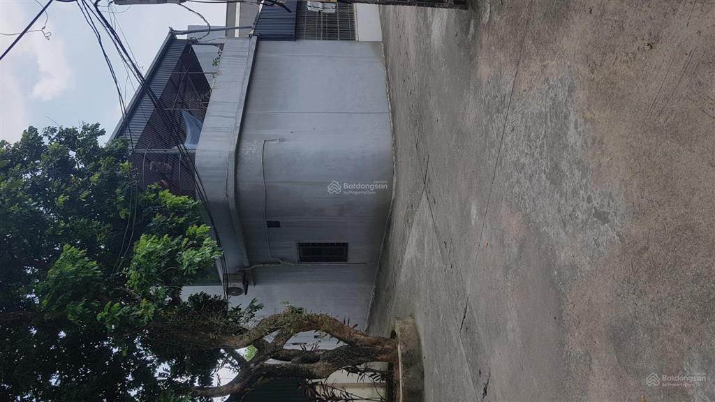 Bán thửa đất phố chùa thông, sơn tây 61m², 2 ô tô tránh, giá nhỉnh 2 tỷ