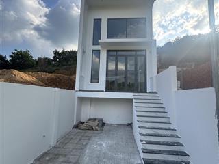 Nhà mới hoàn thiện giá chỉ 2,6 tỷ | cách ql55 400m cách tp bảo lộc 9km