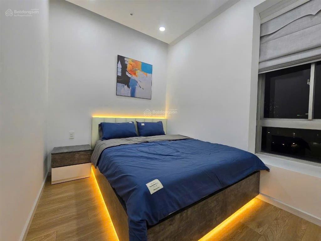 Cam kết giá tham khảo tốt trong khu vực cần tiền bán gấp căn hộ phú mỹ hưng  2pn 2wc giá 4tỷ3