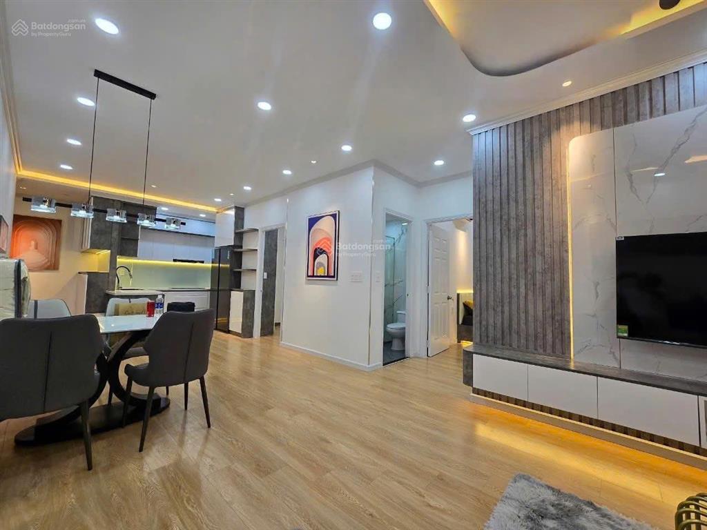 Cam kết giá tham khảo tốt trong khu vực cần tiền bán gấp căn hộ phú mỹ hưng  2pn 2wc giá 4tỷ3