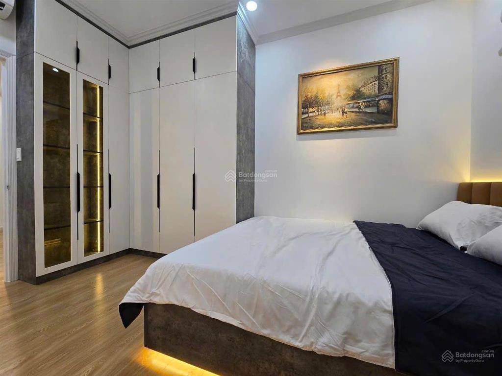 Cam kết giá tham khảo tốt trong khu vực cần tiền bán gấp căn hộ phú mỹ hưng  2pn 2wc giá 4tỷ3