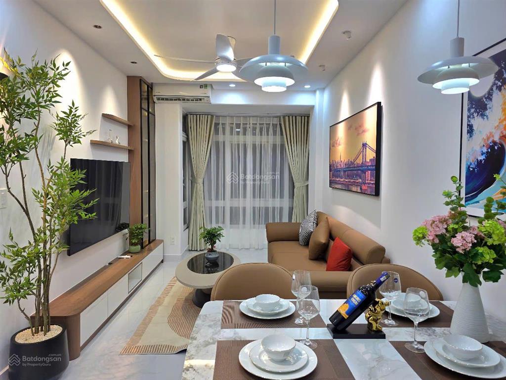 Cần bán sky garden 3  2 phòng giá 4,1 tỷ, cạnh trường rmit, trung tâm phú mỹ hưng