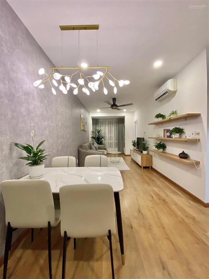 2 phòng ngủ bán giá hời 3,65 tỷ tại phú mỹ hưng  quận 7