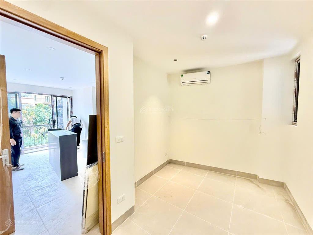 Cho thuê chung cư mini 1pn, 1wc, 40m2, giá siêu hời tại 65 ngõ 23 xuân la, thụy khuê, tây hồ