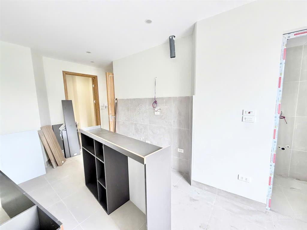 Cho thuê chung cư mini 1pn, 1wc, 40m2, giá siêu hời tại 65 ngõ 23 xuân la, thụy khuê, tây hồ