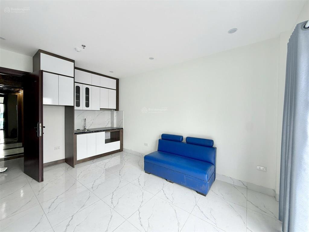 Cho thuê gấp cc mini tại số 11 ngõ 10 kim mã thượng, 9 triệu vnd, 40 m2