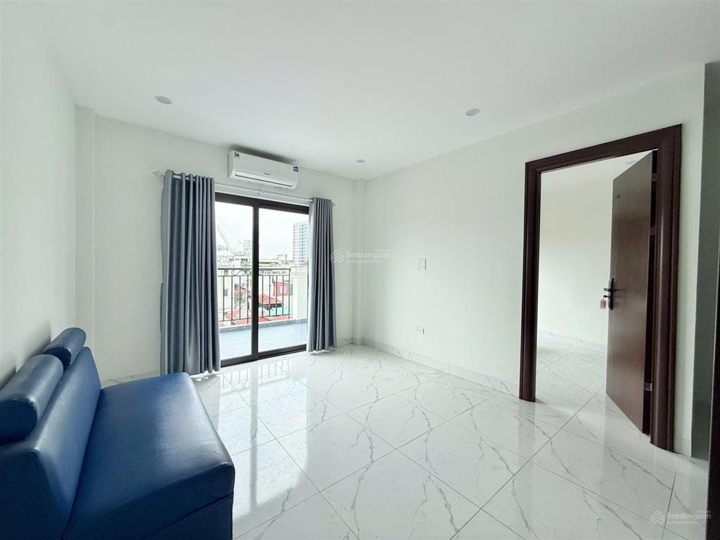 Cho thuê gấp cc mini tại số 11 ngõ 10 kim mã thượng, 9 triệu vnd, 40 m2