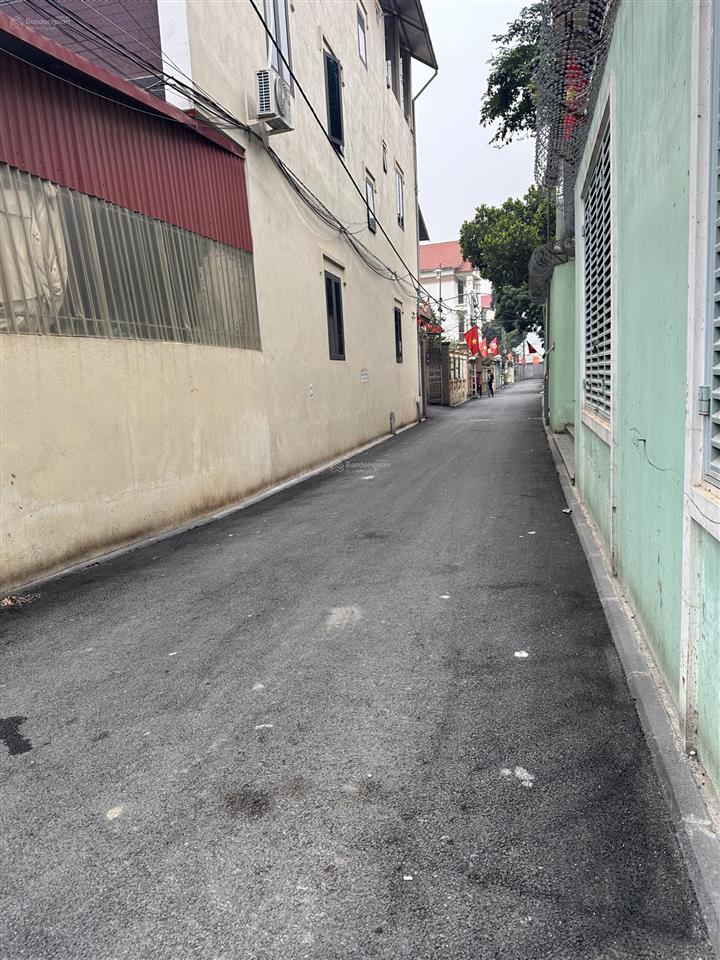 Bán đất gần cầu thăng long  hai thoáng  giáp tp thông minh  đại lộ ven sông hồng