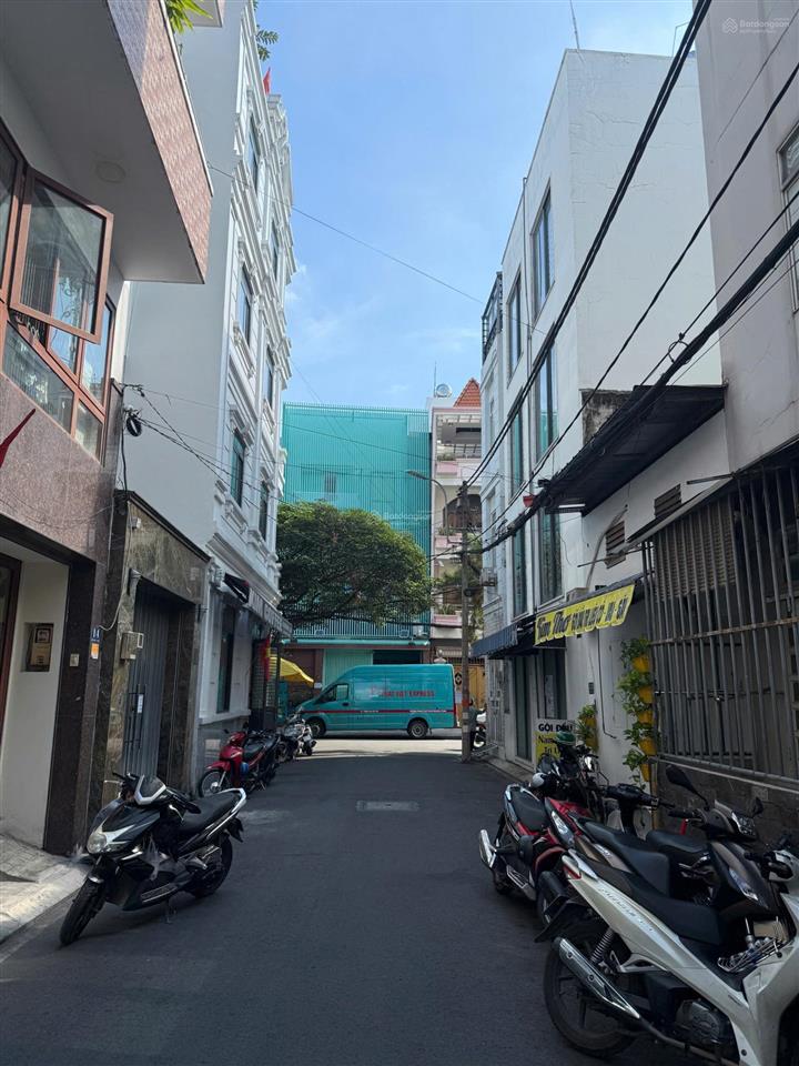 1/2 nguyễn văn vĩnh, phường 4, tân bình, tp.hcm