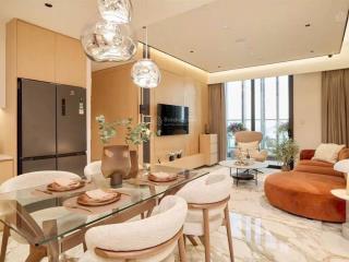 Căn 4br+ giá 22,7 tỷ 159,2 m2 đỉnh của đỉnh cao tại cầu giấy | sun feliza suites