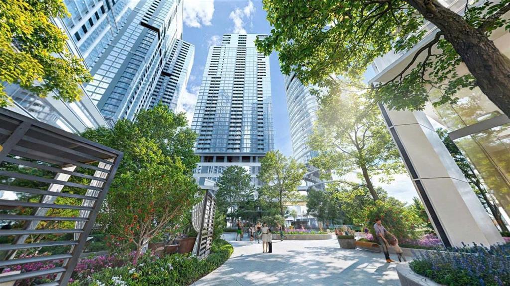 Sun feliza suites căn 2 ngủ diện tích 53,6m²  tts chỉ 8,656 tỷ view vườn ngũ phúc, đông nam mát