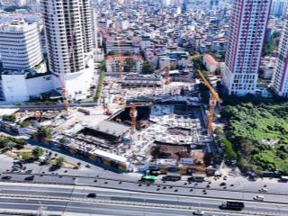 Sun feliza suites 4br+ 159,2m² suất tts 95% giá hiếm 21,56 tỷ view thành phố vượt tầng