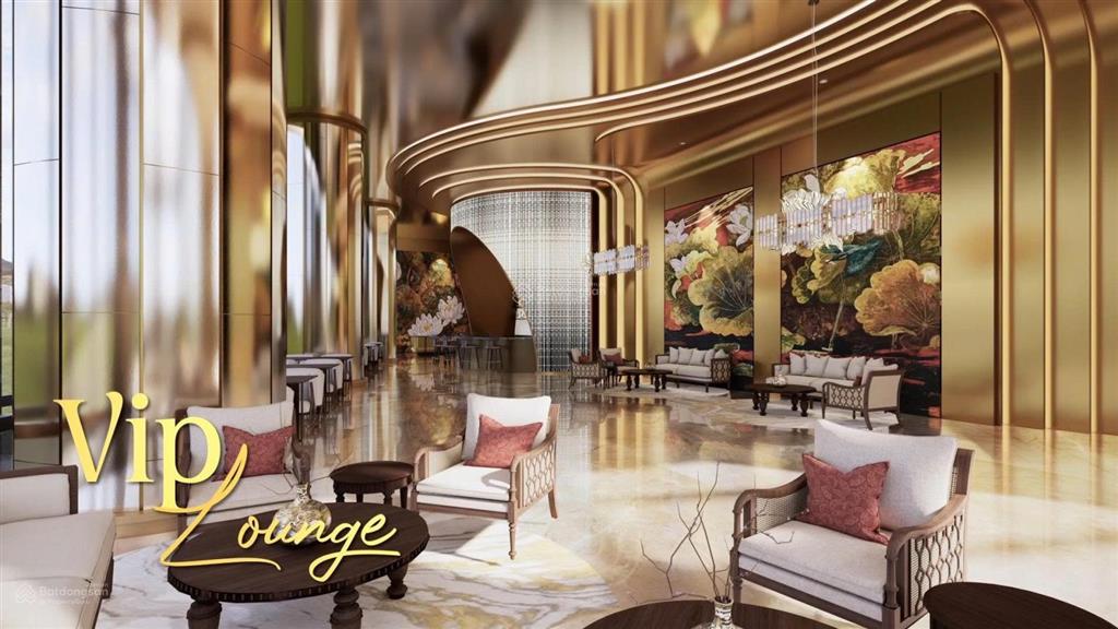 Sun feliza suites | 2pn 2wc | diện tích 75,3m² | giá tts 10,854 tỷ | view metro ngoại khu