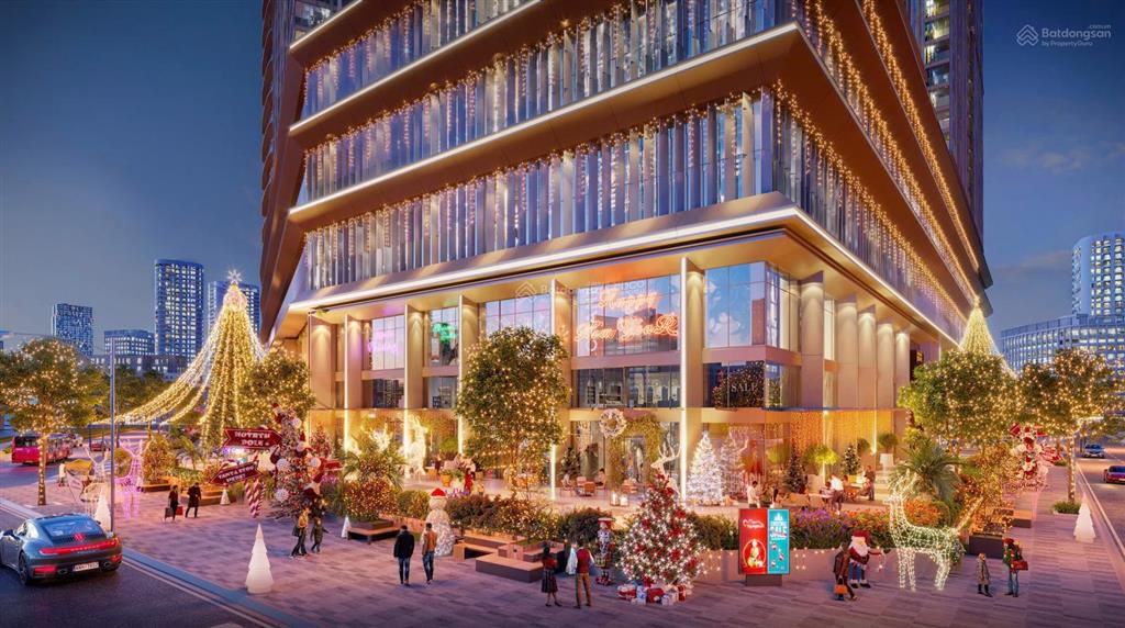 Sun feliza suites | 4pn 3wc | diện tích 118m²| tts 19,83 tỷ | đông nam tầng cao view nửa thành phố