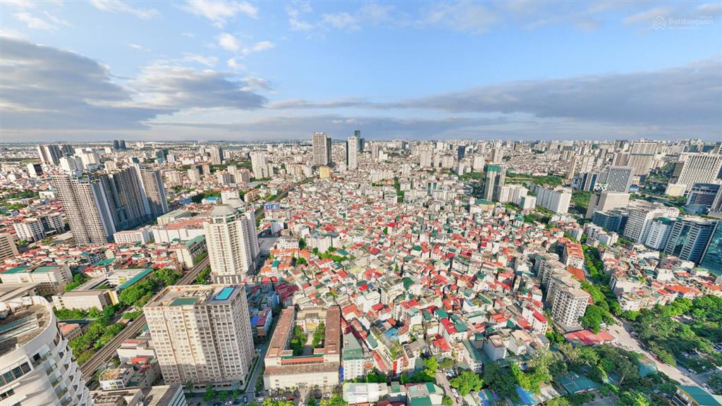 Sun feliza suites | 4pn 3wc | diện tích 118m²| tts 19,83 tỷ | đông nam tầng cao view nửa thành phố